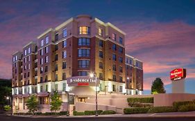 Residence Inn By Marriott Birmingham Downtown Uab