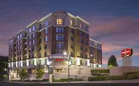 Residence Inn By Marriott Birmingham Downtown Uab
